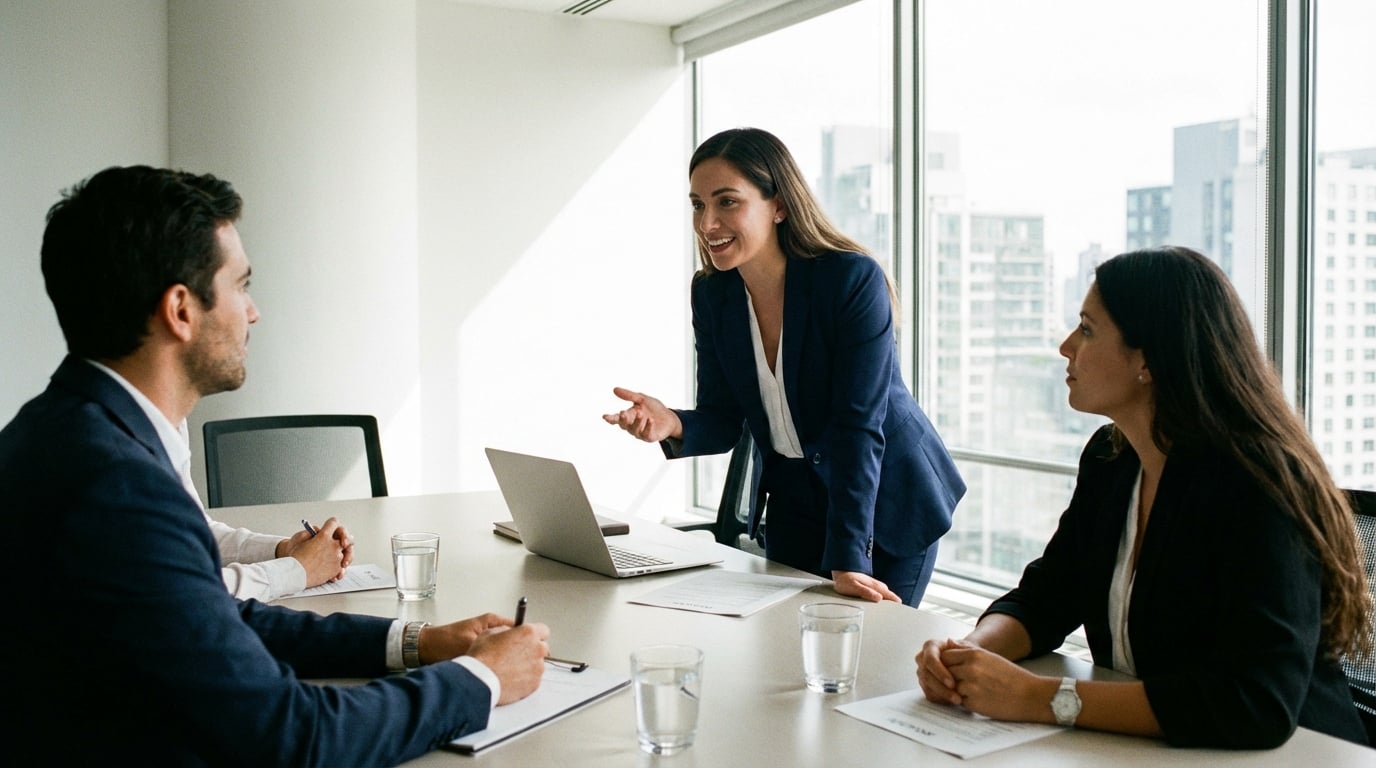 Evaluación por competencias: qué es, beneficios y ejemplos prácticos